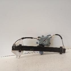 View Auto part Left Rear Wnd Reg/Motor Ssangyong Korando 2011