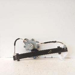 View Auto part Right Rear Wnd Reg/Motor Ssangyong Korando 2011