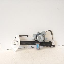 View Auto part Right Rear Wnd Reg/Motor Ssangyong Korando 2011