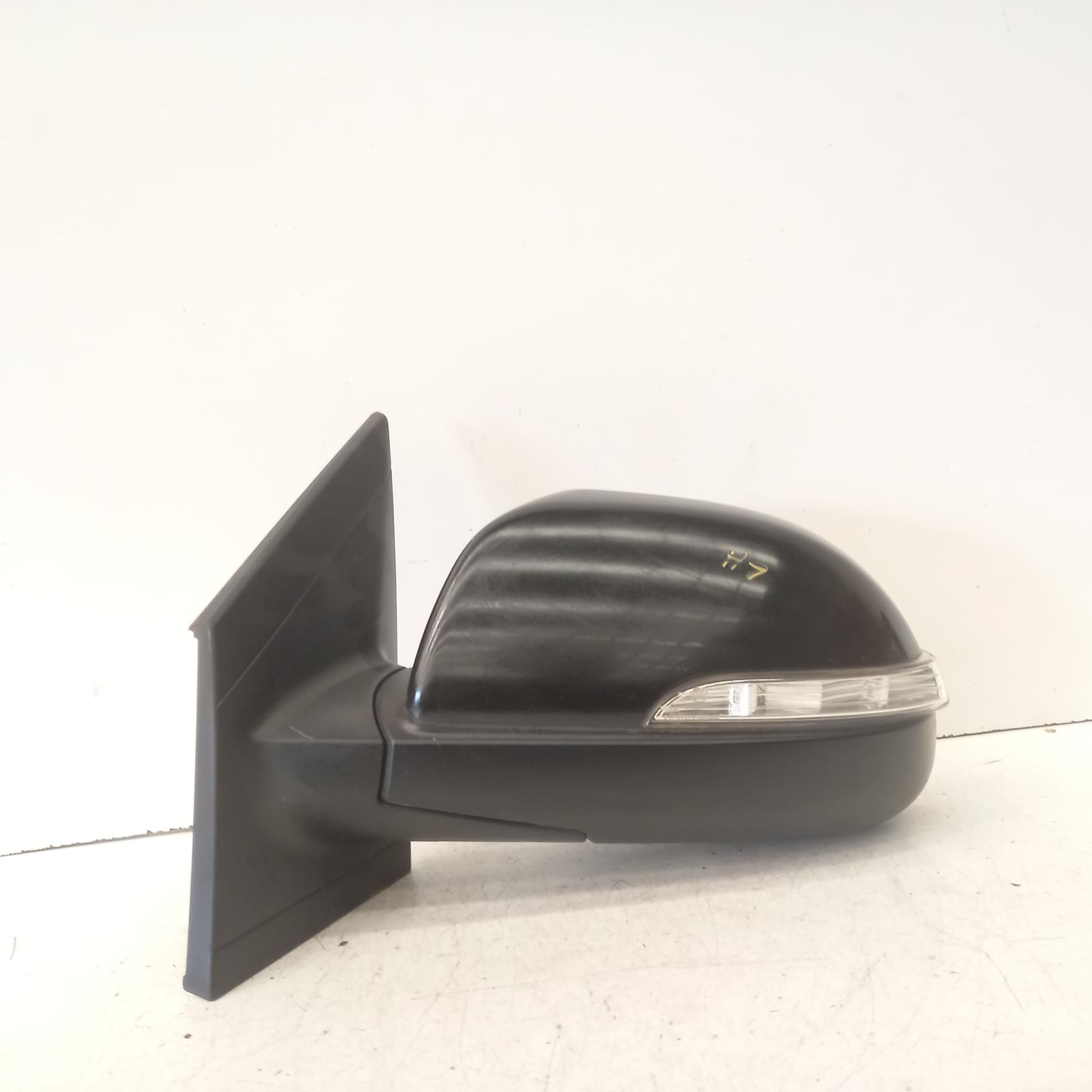 View Auto part Left Door Mirror Ssangyong Korando 2011