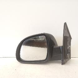 View Auto part Left Door Mirror Ssangyong Korando 2011