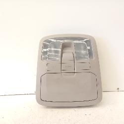 View Auto part Courtesy Light Ssangyong Korando 2011
