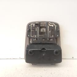 View Auto part Courtesy Light Ssangyong Korando 2011