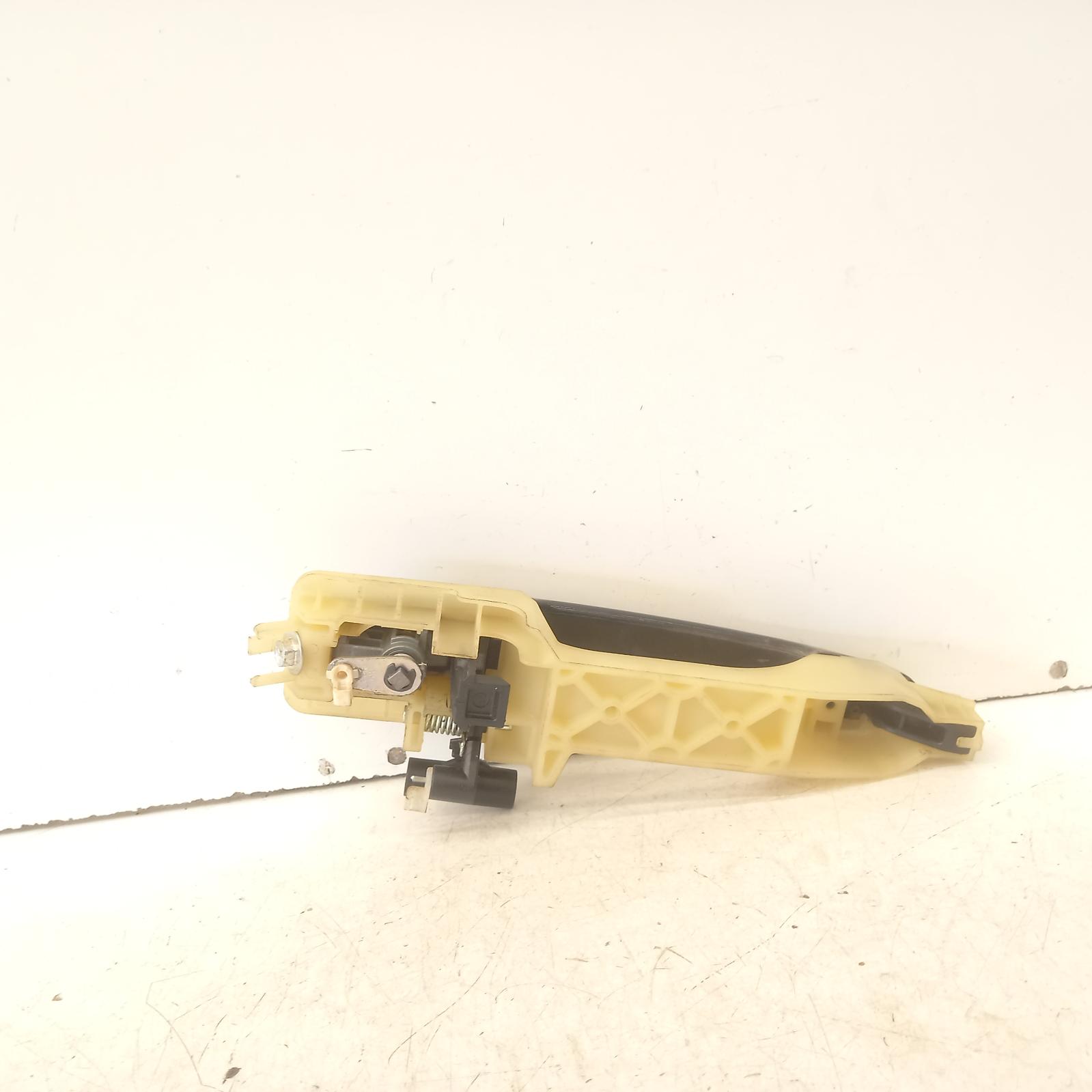 2011 Ssangyong Korando Door Handle View Auto part Door Handle Ssangyong Korando 2011
