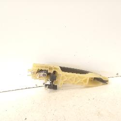 View Auto part Door Handle Ssangyong Korando 2011