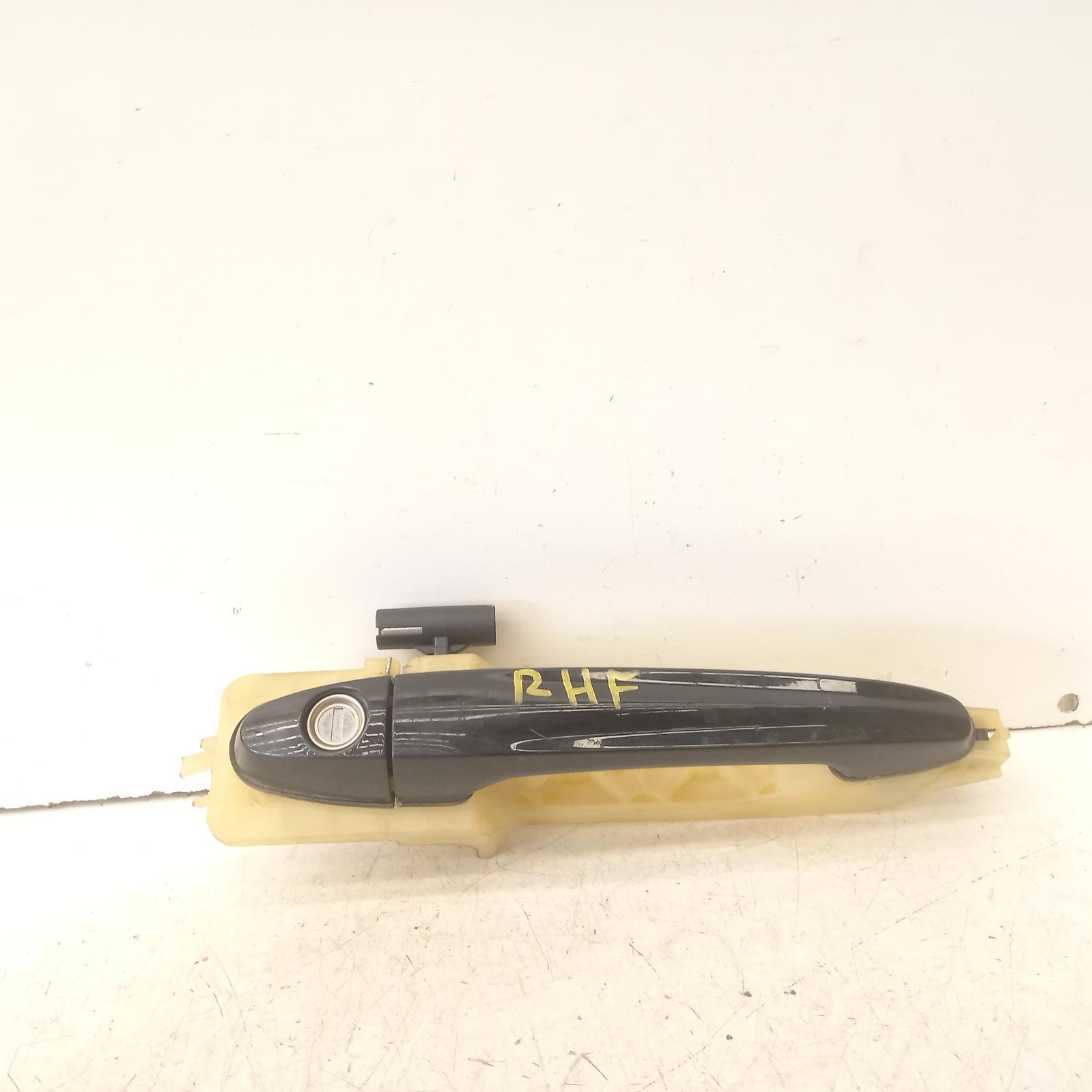 2011 Ssangyong Korando Door Handle View Auto part Door Handle Ssangyong Korando 2011