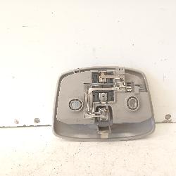 View Auto part Courtesy Light Ssangyong Korando 2011