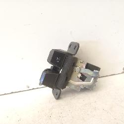 View Auto part Door/Boot/Gate Lock Ssangyong Korando 2011