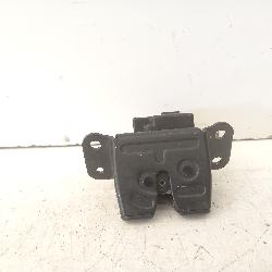 View Auto part Door/Boot/Gate Lock Ssangyong Korando 2011