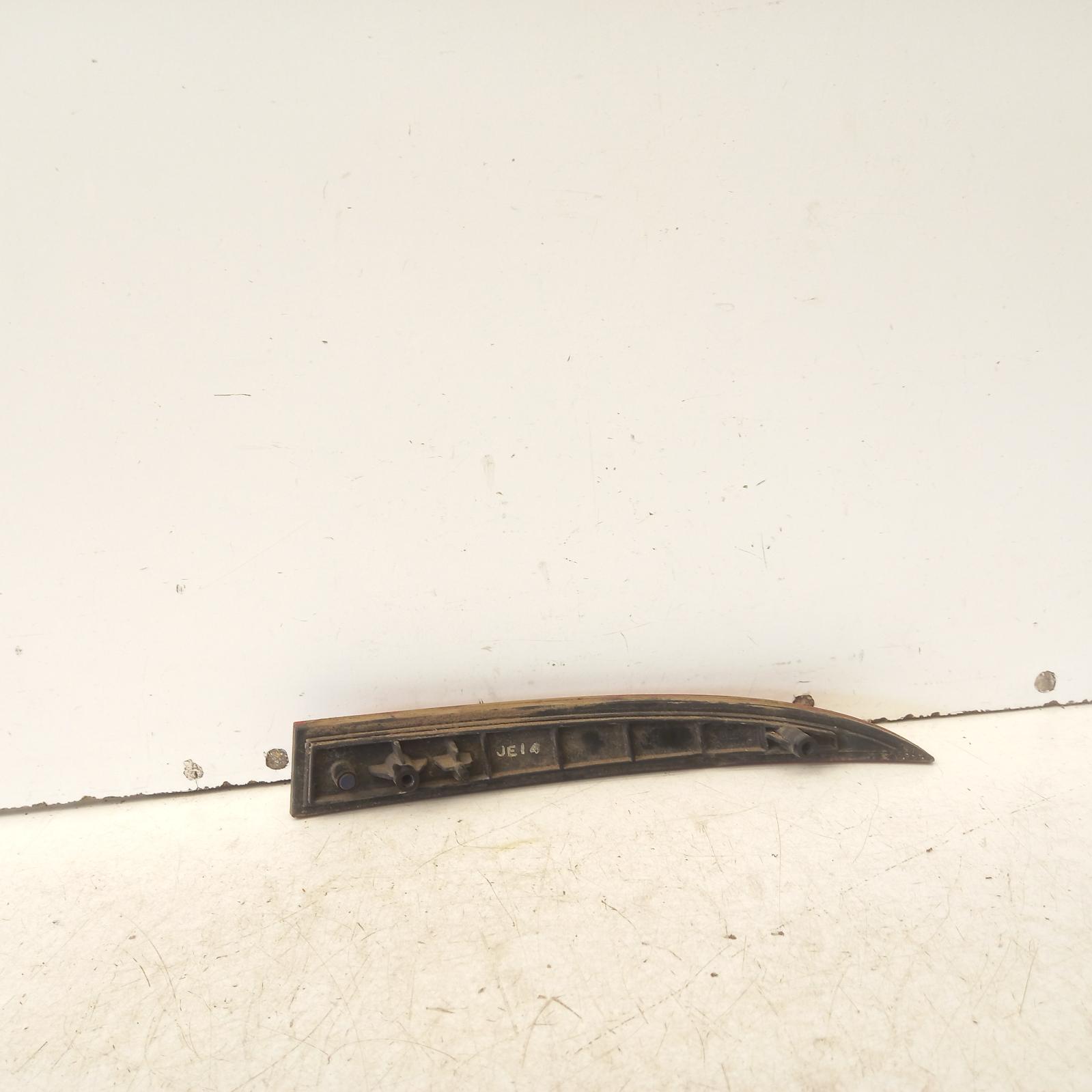 View Auto part Left Taillight Ssangyong Korando 2011