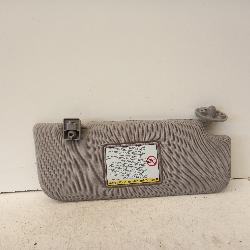 View Auto part Sunvisor Ssangyong Korando 2011