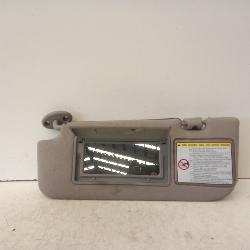 View Auto part Sunvisor Ssangyong Korando 2011