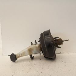 View Auto part Brake Booster Ssangyong Korando 2011