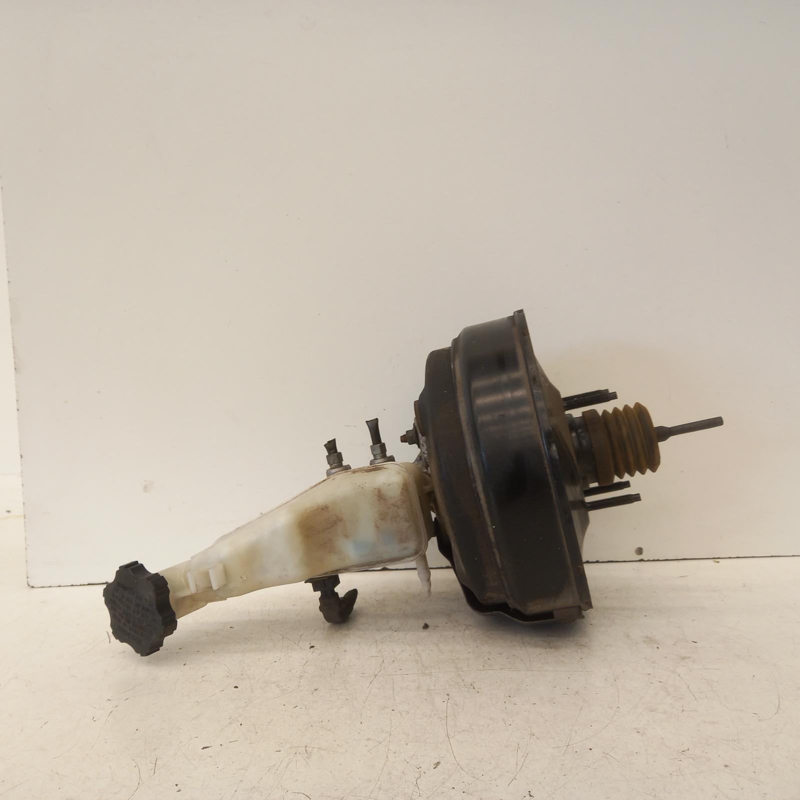 2011 Ssangyong Korando Brake Booster View Auto part Brake Booster Ssangyong Korando 2011