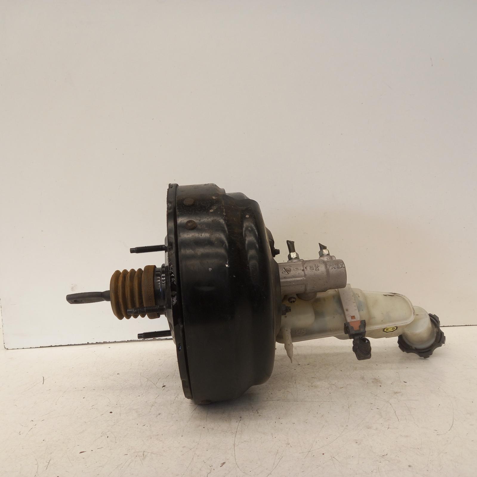 2011 Ssangyong Korando Brake Booster View Auto part Brake Booster Ssangyong Korando 2011