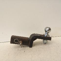 View Auto part Towbar Ssangyong Korando 2011
