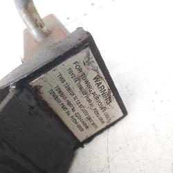 View Auto part Towbar Ssangyong Korando 2011
