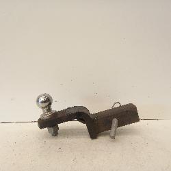 View Auto part Towbar Ssangyong Korando 2011