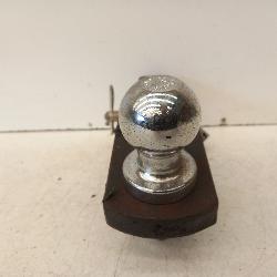 View Auto part Towbar Ssangyong Korando 2011
