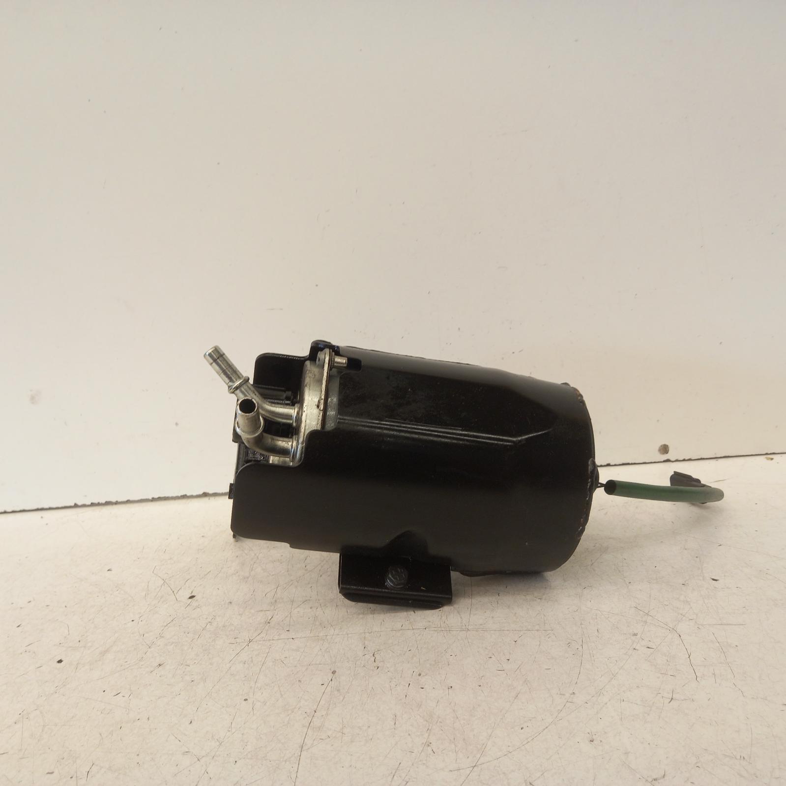 2011 Ssangyong Korando Fuel Filter Housing View Auto part Fuel Filter Housing Ssangyong Korando 2011