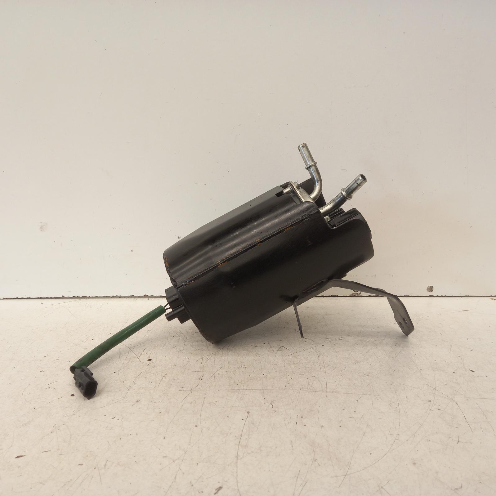 2011 Ssangyong Korando Fuel Filter Housing View Auto part Fuel Filter Housing Ssangyong Korando 2011