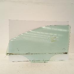 View Auto part Left Front Door Window Ssangyong Korando 2011