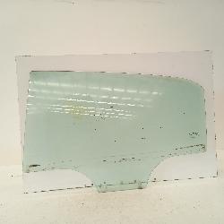 View Auto part Left Rear Door Window Ssangyong Korando 2011