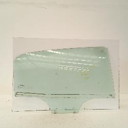 View Auto part Right Rear Door Window Ssangyong Korando 2011