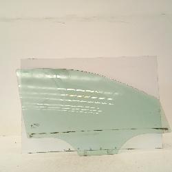 View Auto part Right Front Door Window Ssangyong Korando 2011
