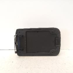 View Auto part Console Ssangyong Korando 2011