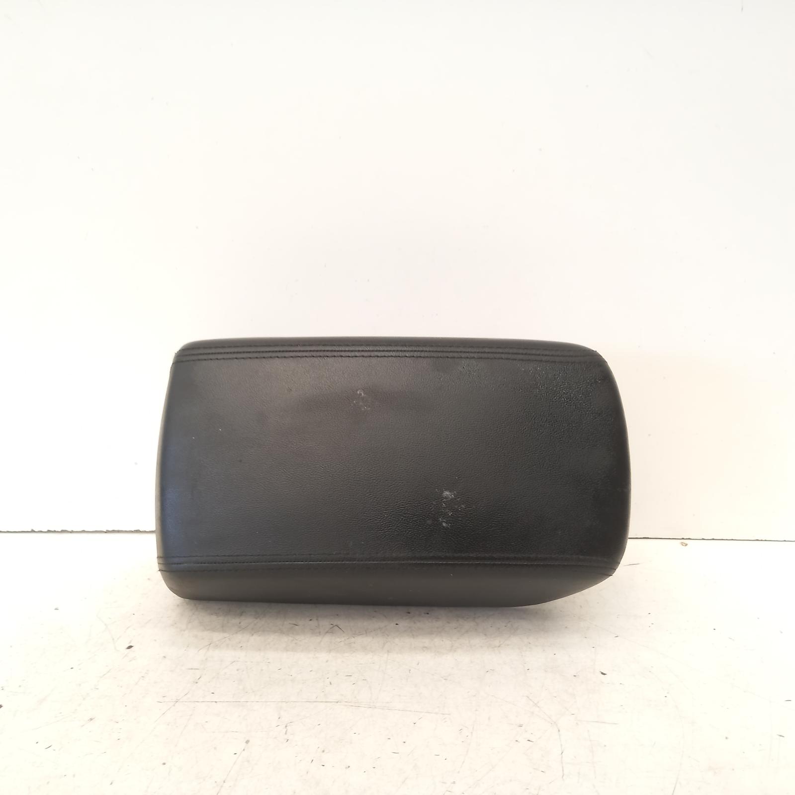 2011 Ssangyong Korando Console View Auto part Console Ssangyong Korando 2011