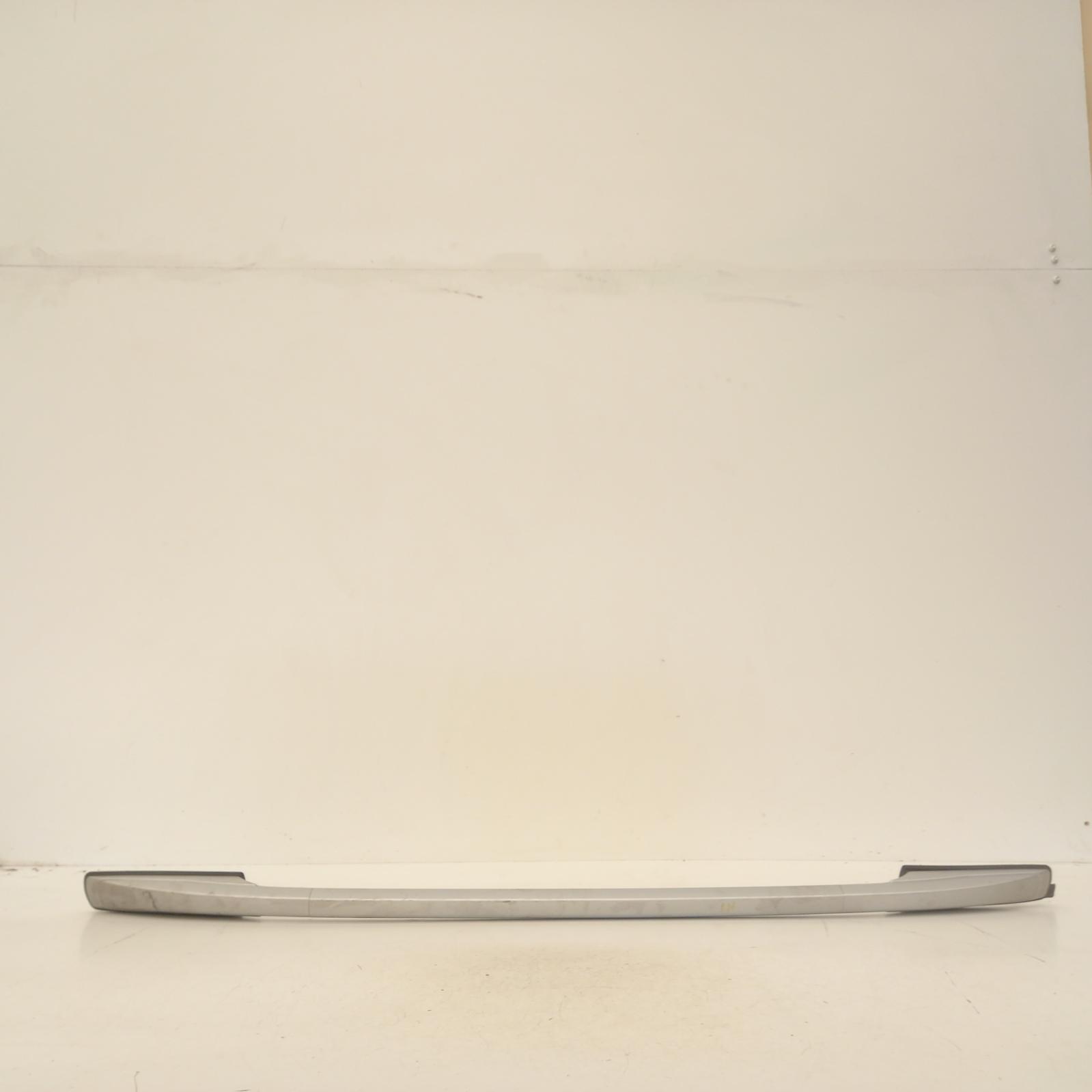 View Auto part Roof Rack/Bars Ssangyong Korando 2011