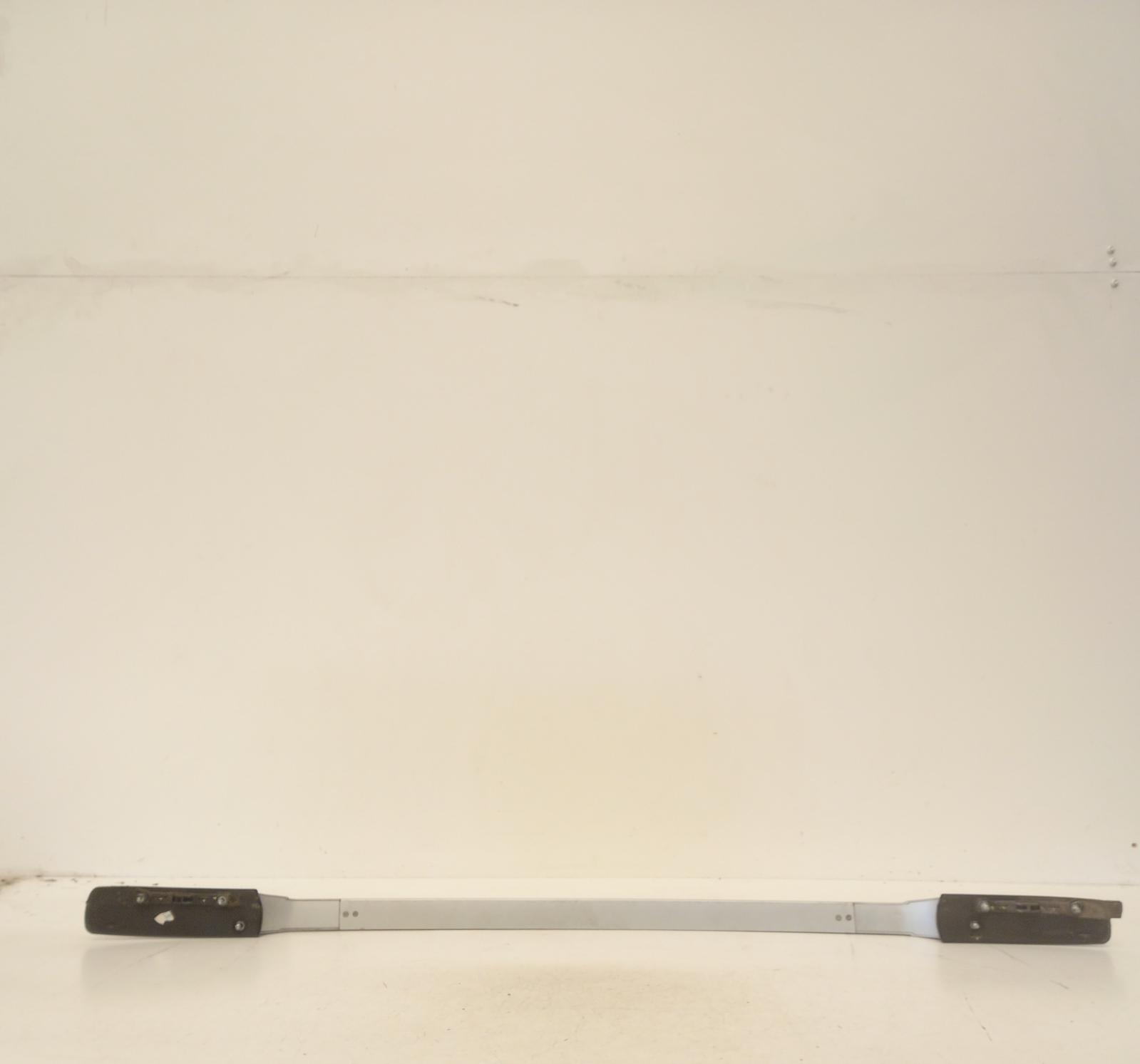 View Auto part Roof Rack/Bars Ssangyong Korando 2011