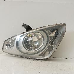 View Auto part Right Headlamp Hyundai Iload/imax 2011