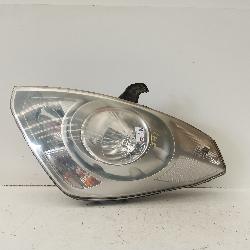 View Auto part Left Headlamp Hyundai Iload/imax 2011