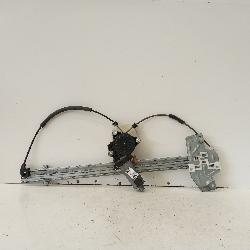 View Auto part Left Front Window Reg/Motor Hyundai Iload/imax 2011