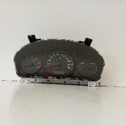 View Auto part Instrument Cluster Hyundai Iload/imax 2011