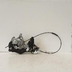 View Auto part Door/Boot/Gate Lock Hyundai Iload/imax 2011