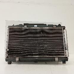 View Auto part A/C Condenser Toyota Aurion 2009