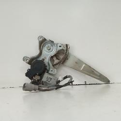 View Auto part Right Rear Wnd Reg/Motor Toyota Landcruiser 2003