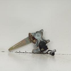 View Auto part Left Rear Wnd Reg/Motor Toyota Landcruiser 2003