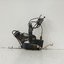 View Auto part Door/Boot/Gate Lock Toyota Landcruiser 2003