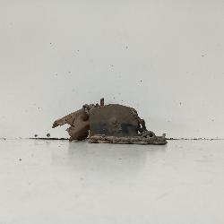 View Auto part Spare Wheel Winch Toyota Landcruiser 2003