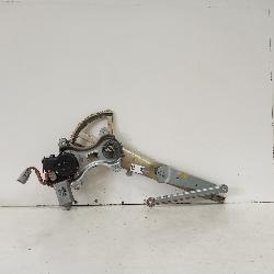 View Auto part Left Front Window Reg/Motor Toyota Landcruiser 2003