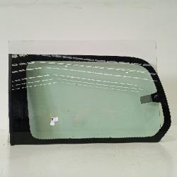View Auto part Left Rear Side Glass Toyota Landcruiser 2003