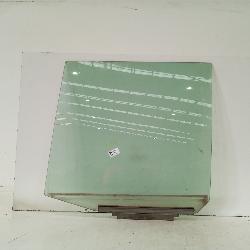 View Auto part Left Rear Door Window Toyota Landcruiser 2003