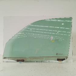 View Auto part Left Front Door Window Toyota Landcruiser 2003