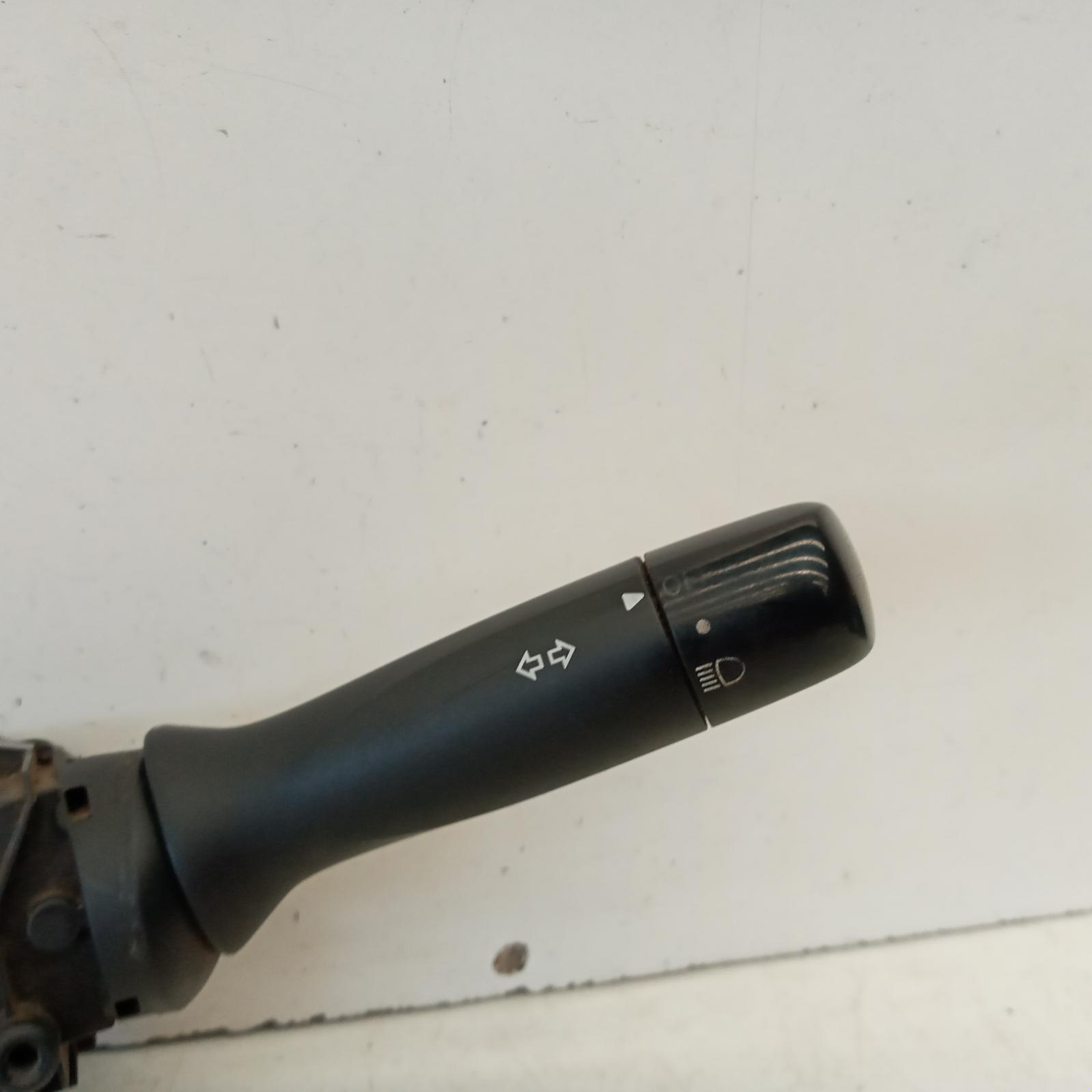 View Auto part Combination Switch Toyota Hilux 2011