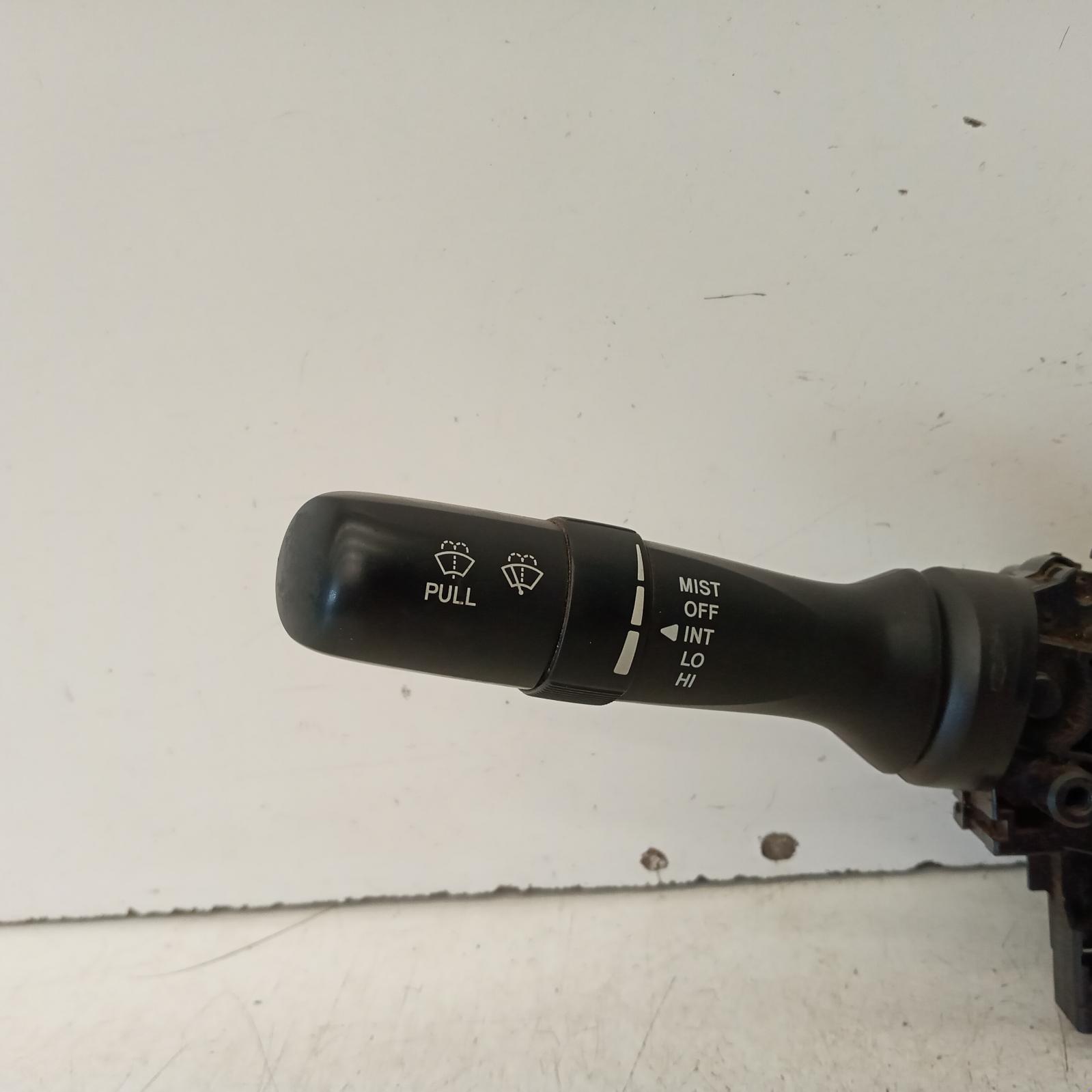 View Auto part Combination Switch Toyota Hilux 2011