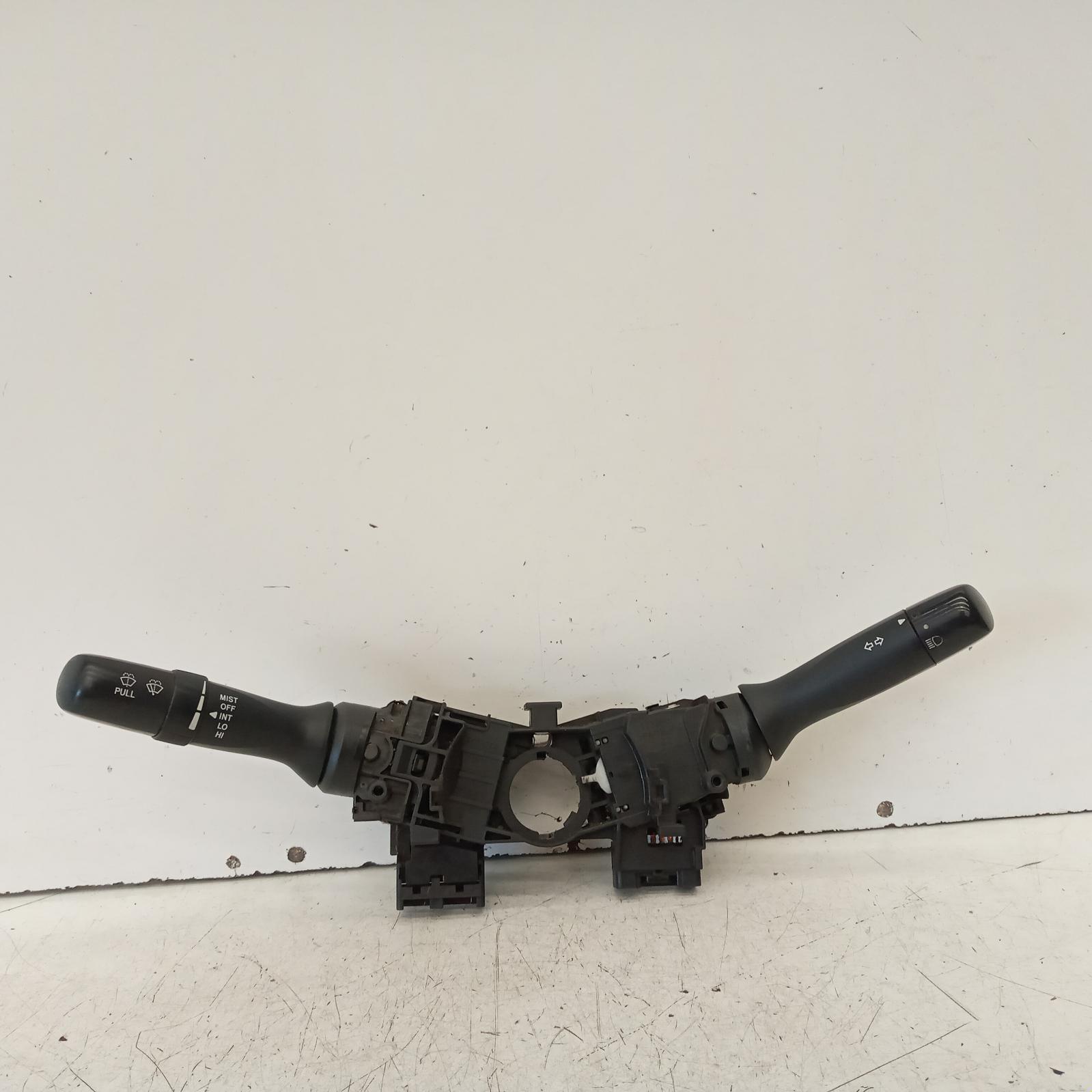 View Auto part Combination Switch Toyota Hilux 2011
